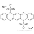 아자 펜타 센 CAS 3863-80-7